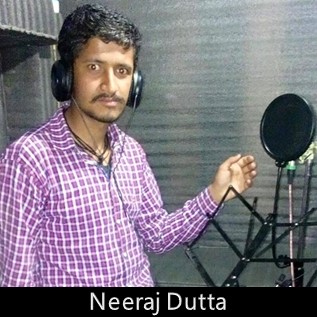 Neeraj Dutta
